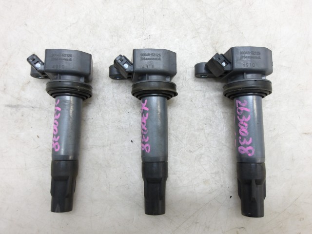 【中古】中古部品 マックス L950S ｲｸﾞﾆｯｼｮﾝｺｲﾙ 【3310250100-000263003867250】
