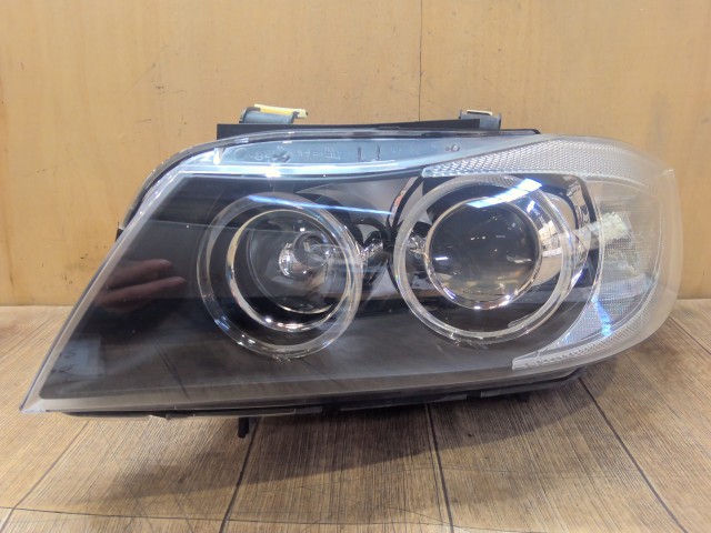 【中古】中古部品 BMW 3シリーズ VA20 左ﾍｯﾄﾞﾗﾝﾌﾟ 【3310390100-260203000210900】