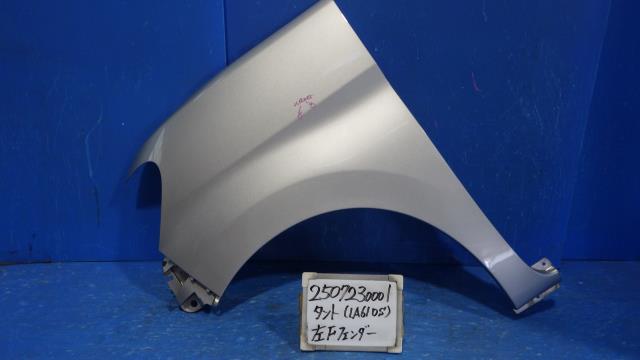 【中古】中古部品 タント LA610S 左ﾌﾛﾝﾄﾌｪﾝﾀﾞｰ 【3330340100-250723000110700】