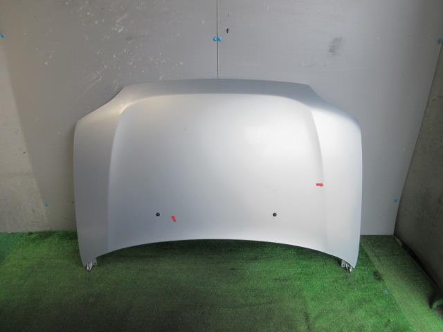 【中古】中古部品 プレオ RV1 ﾎﾞﾝﾈｯﾄﾌｰﾄﾞ 【3330560100-260212000610500】