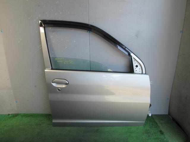 【中古】中古部品 ミニカ H42A 右ﾌﾛﾝﾄﾄﾞｱ 【3330560100-260212000313100】