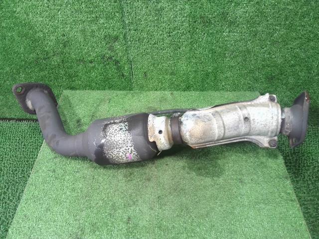 【中古】中古部品 コルト Z22A ﾌﾛﾝﾄｴｷｿﾞｰｽﾄﾊﾟｲﾌﾟ 【3330900100-000026003322200】