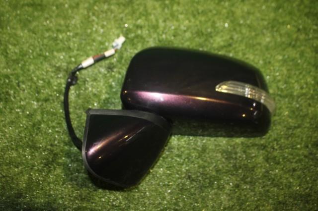 【中古】中古部品 ムーヴコンテ L585S 左ｻｲﾄﾞﾐﾗｰ 【3330950100-000059110113600】