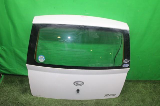 【中古】中古部品 ミラ L250V ﾊﾞｯｸﾄﾞｱ 【3330950100-000059110315800】 12,262円