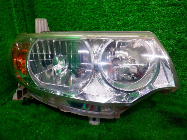 【中古】中古部品 タント L375S 右ﾍｯﾄﾞﾗﾝﾌﾟ 【3340140100-000026002010800】