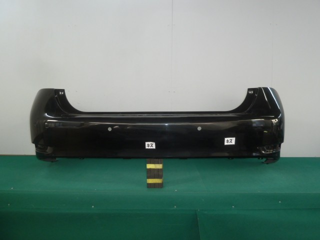 【中古】中古部品 レクサス GS GRL10 リアバンパー 【3380050000-000038012915100】|e-cleマート