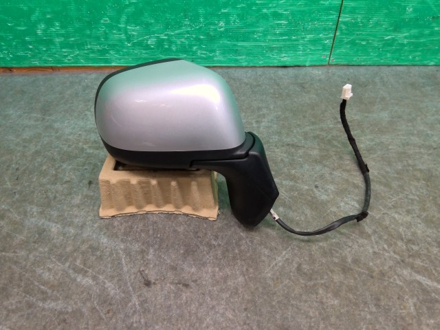 【中古】中古部品 ノート E12 右ｻｲﾄﾞﾐﾗｰ 【3260310000-260213000113500】