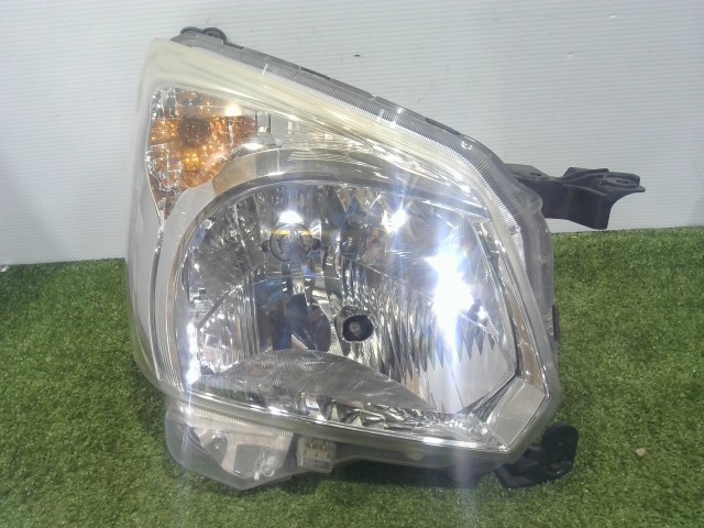 【中古】中古部品 スペーシア MK32S 右ﾍｯﾄﾞﾗﾝﾌﾟ 【3310090100-202601054010800】