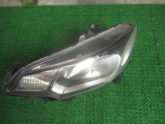 【中古】中古部品 フィット GK3 左ﾍｯﾄﾞﾗﾝﾌﾟ 【3310190100-000255011110900】