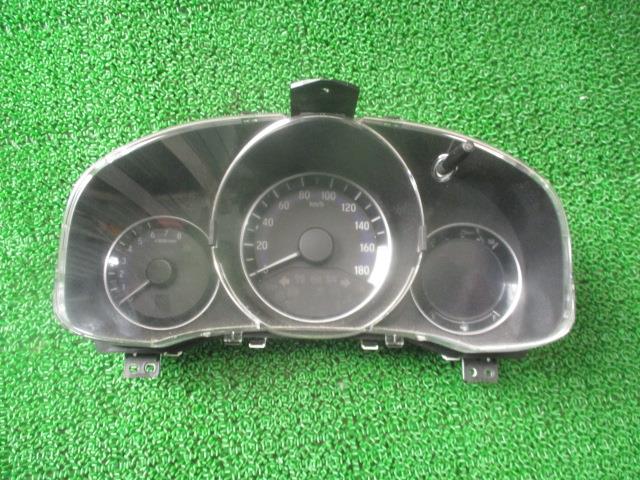 【中古】中古部品 フィット GK3 ｽﾋﾟｰﾄﾞﾒｰﾀｰ 【3310190100-000255011161400】