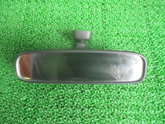 【中古】中古部品 フィット GK3 ﾙｰﾑﾐﾗｰ 【3310190100-000255011177600】
