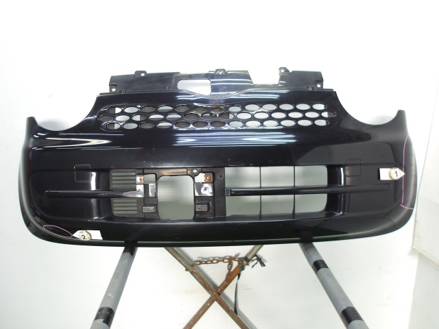【中古】中古部品 ムーヴラテ L550S ﾌﾛﾝﾄﾊﾞﾝﾊﾟｰ 【3310250100-000263003910100】