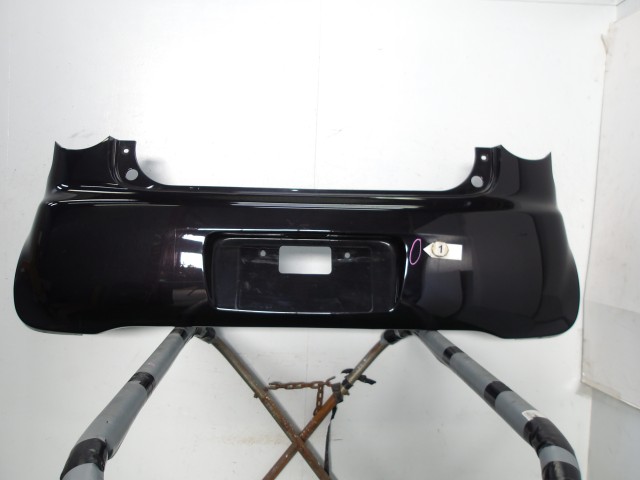 【中古】中古部品 ムーヴラテ L550S ﾘｱﾊﾞﾝﾊﾟｰ 【3310250100-000263003915100】