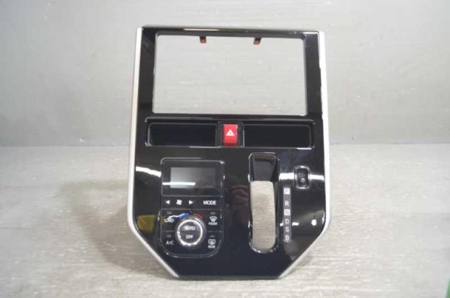 【中古】中古部品 トール M900S A/Cｽｲｯﾁﾊﾟﾈﾙ 【3310580000-260213000160900】