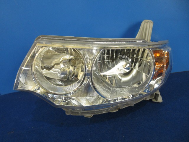 【中古】中古部品 タント L375S 左ﾍｯﾄﾞﾗﾝﾌﾟ 【3310590000-202602033310900】
