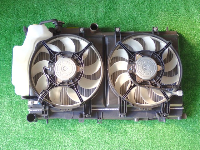 【中古】中古部品 レガシィ BN9 ﾗｼﾞｴｰﾀ 【3330450100-260212000120400】