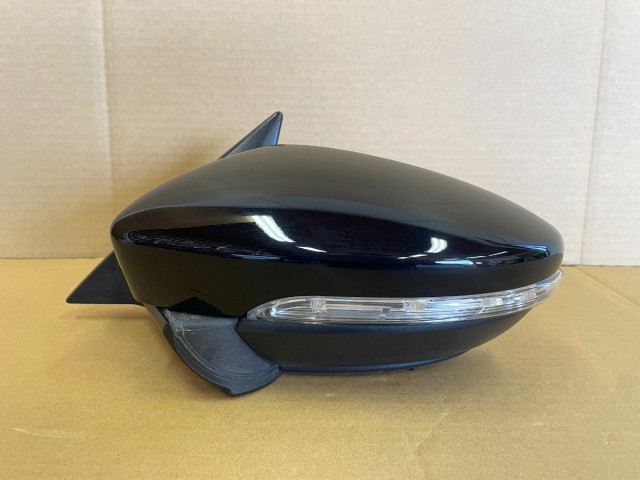 【中古】中古部品 VW ザ・ビートル 16CBZ 左ｻｲﾄﾞﾐﾗｰ 【3330650100-000253020213600】