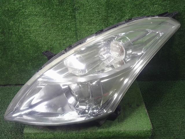 【中古】中古部品 スイフト ZD72S 左ﾍｯﾄﾞﾗﾝﾌﾟ 【3330900100-000025184710900】