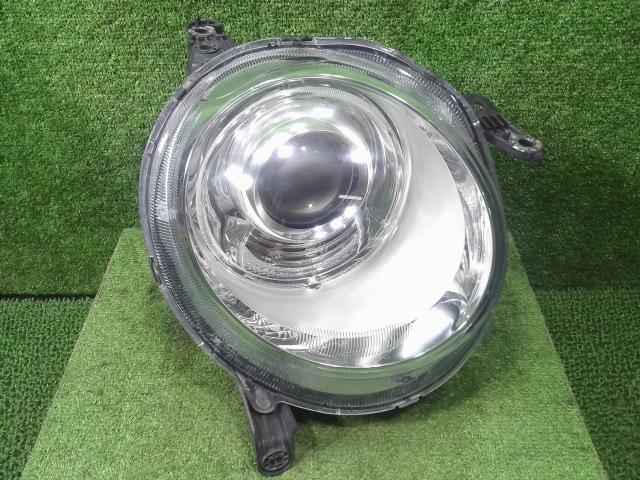 【中古】中古部品 Ｎ－ＯＮＥ JG2 右ﾍｯﾄﾞﾗﾝﾌﾟ 【3330900100-000025136410800】