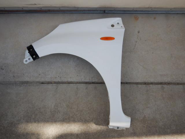 【中古】中古部品 ミラ L275V 左ﾌﾛﾝﾄﾌｪﾝﾀﾞｰ 【3330920100-000253018310700】 11,963円