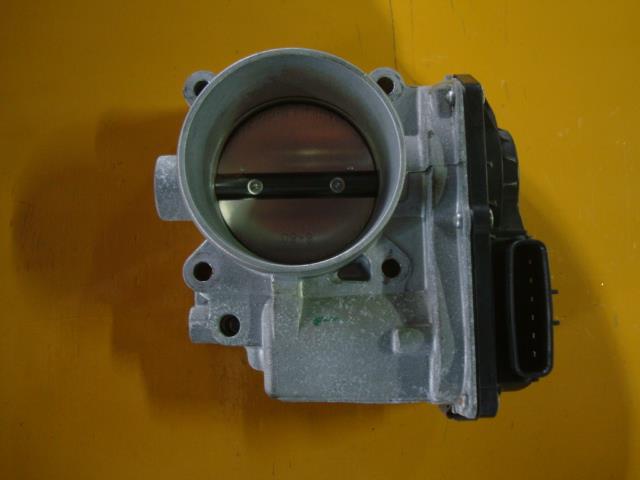 【中古】中古部品 エクストレイル NT32 ｽﾛｯﾄﾙﾎﾞﾃﾞｨ 【3340220100-000226061920300】