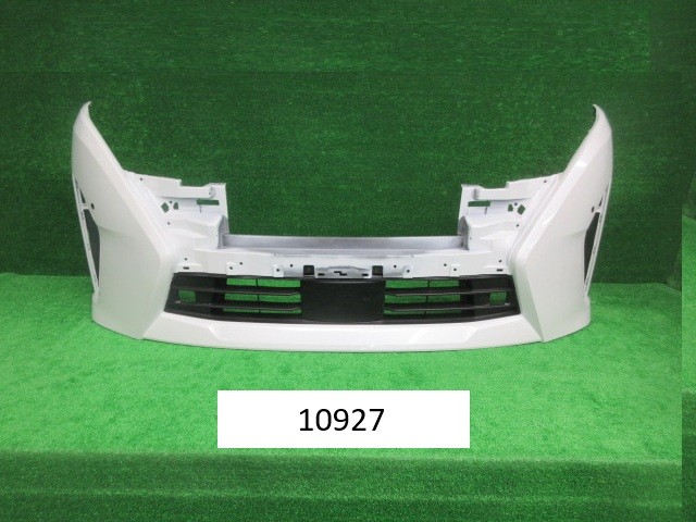【中古】中古部品 セレナ FC28 フロントバンパーフェース 【3380010000-260213502510110】