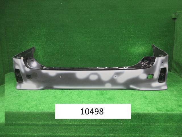 【中古】再生部品 ヴェルファイア AGH30W ﾘｱﾊﾞﾝﾊﾟｰﾌｪｰｽ 【3380010000-260213502315110】
