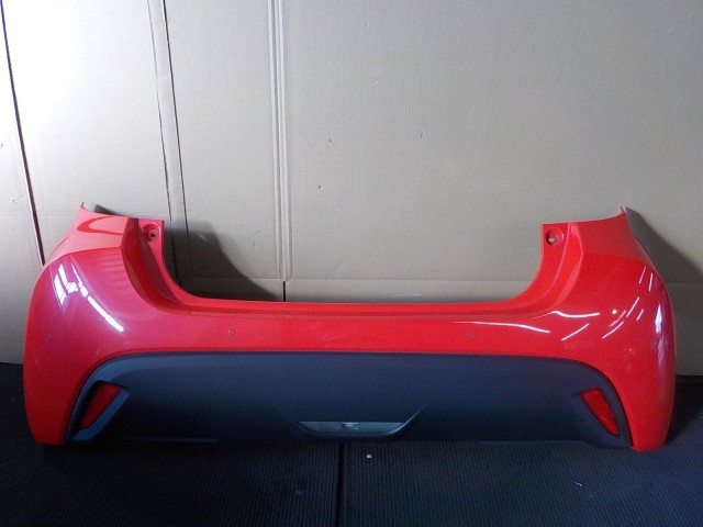 【中古】中古部品 ヤリス KSP210 ﾘｱﾊﾞﾝﾊﾟｰ 【3260200000-260204000215100】 31,103円