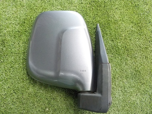 【中古】中古部品 NV100クリッパー U71V 右ｻｲﾄﾞﾐﾗｰ 【3260200000-260212000113500】