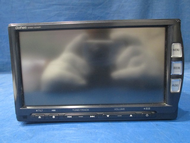 【中古】中古部品 フリード GP3 ｶｰﾅﾋﾞｹﾞｰｼｮﾝ 【3310160100-000004501661310】