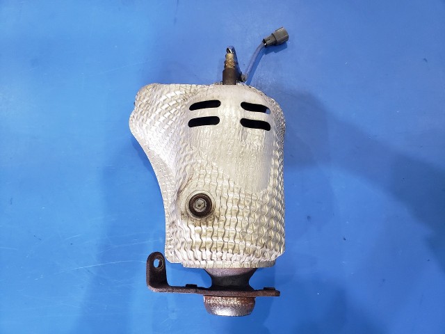 【中古】中古部品 ムーヴコンテ L575S エキゾーストマニホールド 【3310590000-202602037120160】|e-cleマート