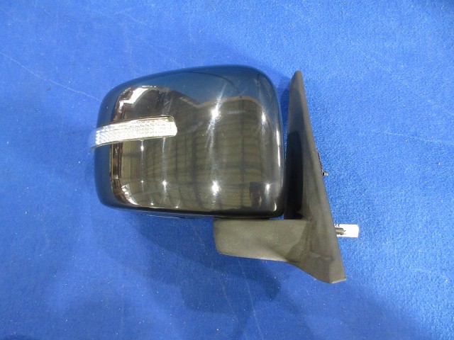 【中古】中古部品 ルークス ML21S 右ｻｲﾄﾞﾐﾗｰ 【3310590000-202602036313500】