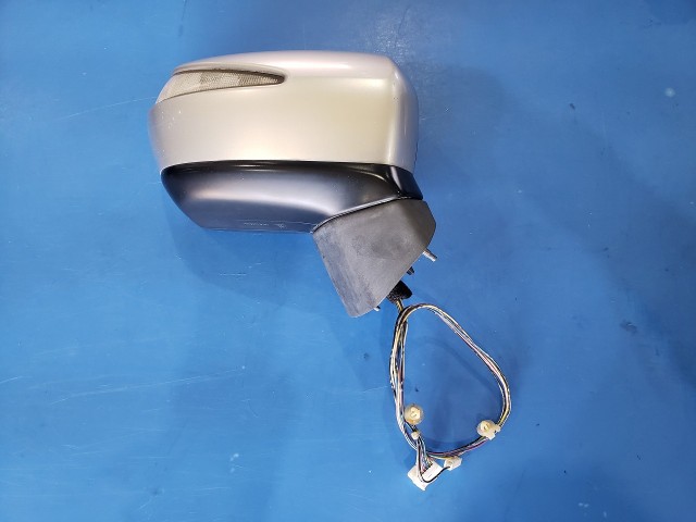 【中古】中古部品 オデッセイ RB3 右ｻｲﾄﾞﾐﾗｰ 【3310590000-202602026613500】