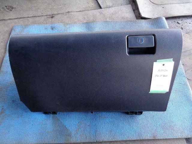 【中古】中古部品 カムリ AVV50 ｸﾞﾛｰﾌﾞBOX 【3340030100-100434700070211】