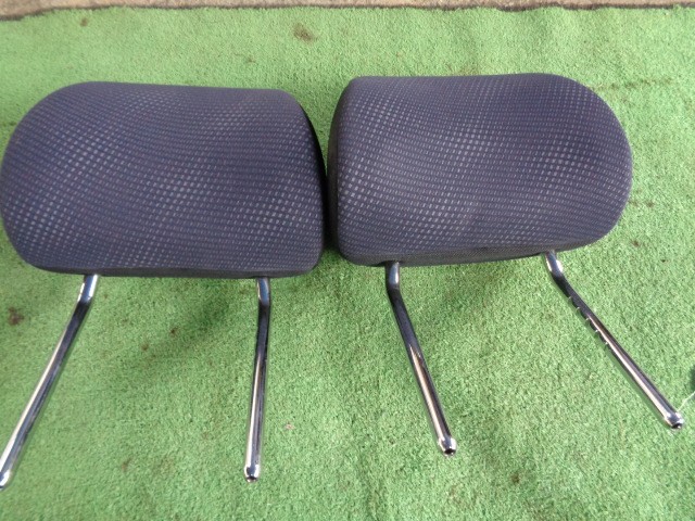 【中古】中古部品 フィット GE6 ﾍｯﾄﾞﾚｽﾄ 【3340030100-151414000077402】