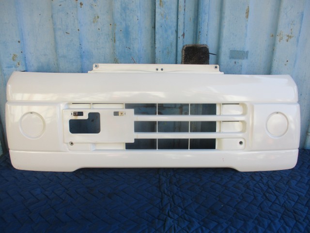 【中古】中古部品 ミニキャブ U61V ﾌﾛﾝﾄﾊﾞﾝﾊﾟｰ 【3540020100-000008020210100】
