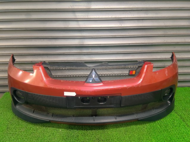 【中古】中古部品 コルト Z27AG ﾌﾛﾝﾄﾊﾞﾝﾊﾟｰ 【3330540100-260108001310100】｜e-cleマート