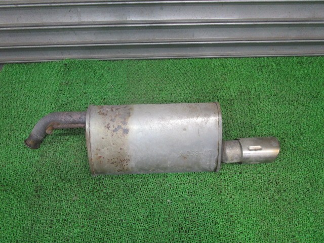 【中古】中古部品 コルト Z27AG ﾘｱﾏﾌﾗｰ 【3330540100-260108001322500】｜e-cleマート