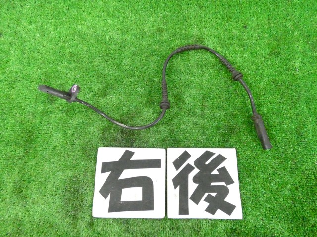 【中古】中古部品 BMW ミニ XM15 ABSｾﾝｻｰ 【3260250000-000026003263452】