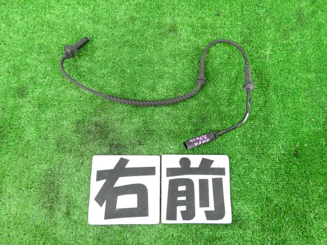 【中古】中古部品 BMW ミニ XM15 ABSｾﾝｻｰ 【3260250000-000026003263450】