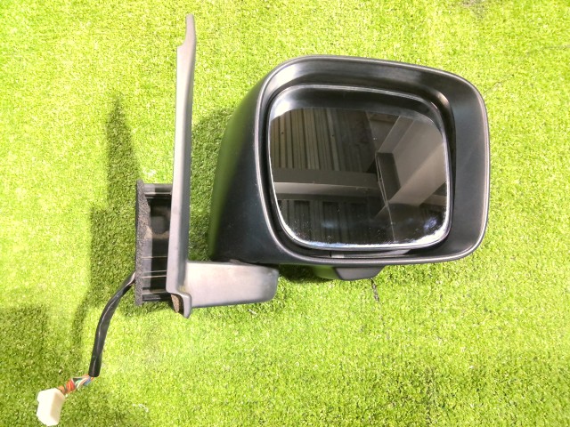 【中古】中古部品 スペーシア MK42S 右ｻｲﾄﾞﾐﾗｰ 【3260460000-260216000513500】
