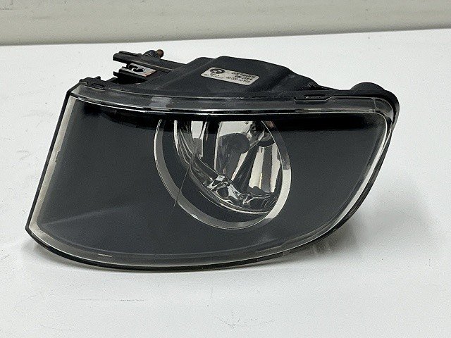 【中古】中古部品 BMW 3シリーズ WB35 左フォグランプ 【3310070100-0000Y0767410950】