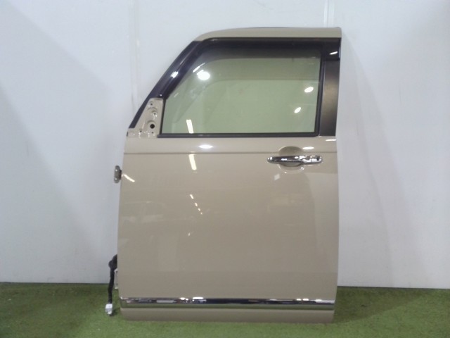 【中古】中古部品 ムーヴキャンバス LA800S 左ﾌﾛﾝﾄﾄﾞｱ 【3310090100-202511041613200】