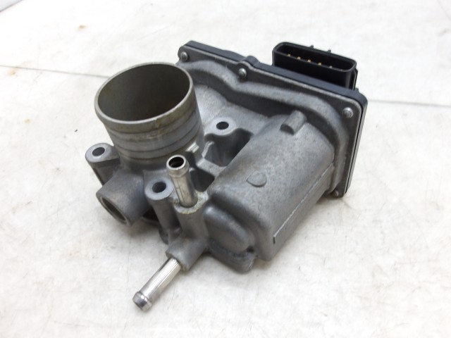 【中古】中古部品 ステラ RN1 ｽﾛｯﾄﾙﾎﾞﾃﾞｨ 【3310250100-000263002620300】