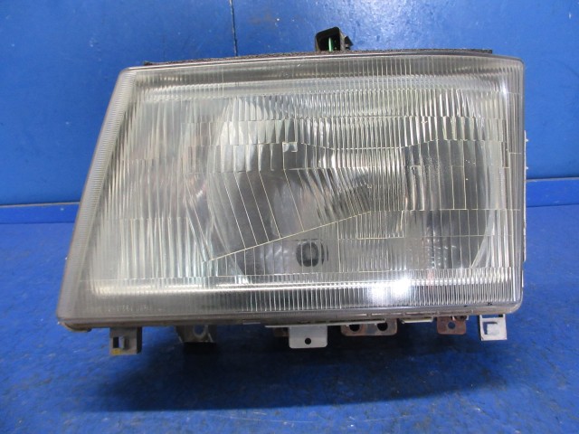 【中古】中古部品 キャンター FE83DCY 左ﾍｯﾄﾞﾗﾝﾌﾟ 【3310270100-000015218110900】