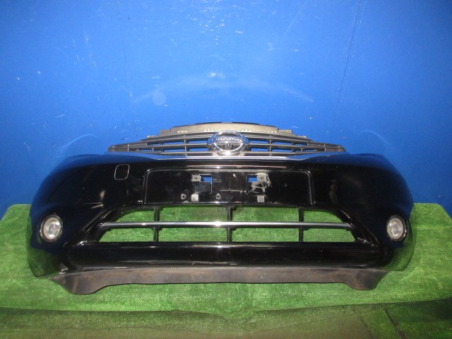 【中古】中古部品 ノート E12 ﾌﾛﾝﾄﾊﾞﾝﾊﾟｰﾌｪｰｽ 【3310270100-000015211510110】 19,447円