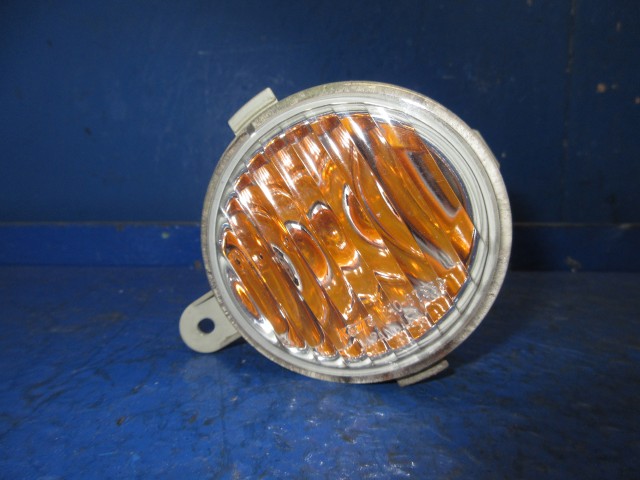 【中古】中古部品 パジェロミニ H58A 右ｸﾘｱﾗﾝｽﾗﾝﾌﾟ 【3310270100-000015237011000】