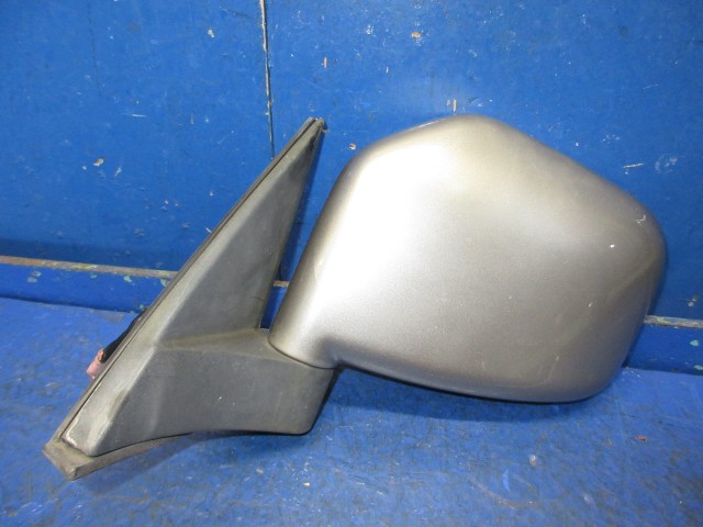 【中古】中古部品 パジェロミニ H58A 左ｻｲﾄﾞﾐﾗｰ 【3310270100-000015237013600】