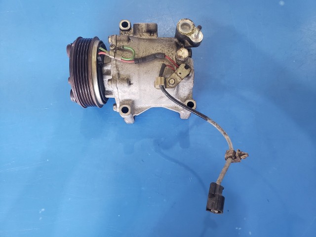 【中古】中古部品 ライフ JC1 A/Cｺﾝﾌﾟﾚｯｻｰ 【3310590000-202602047360700】