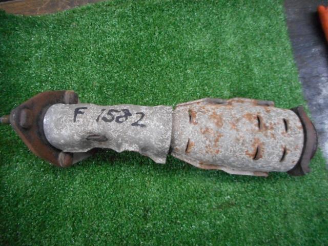 【中古】中古部品 アクティ HA3 ﾌﾛﾝﾄｴｷｿﾞｰｽﾄﾊﾟｲﾌﾟ 【3330190100-000002158222200】